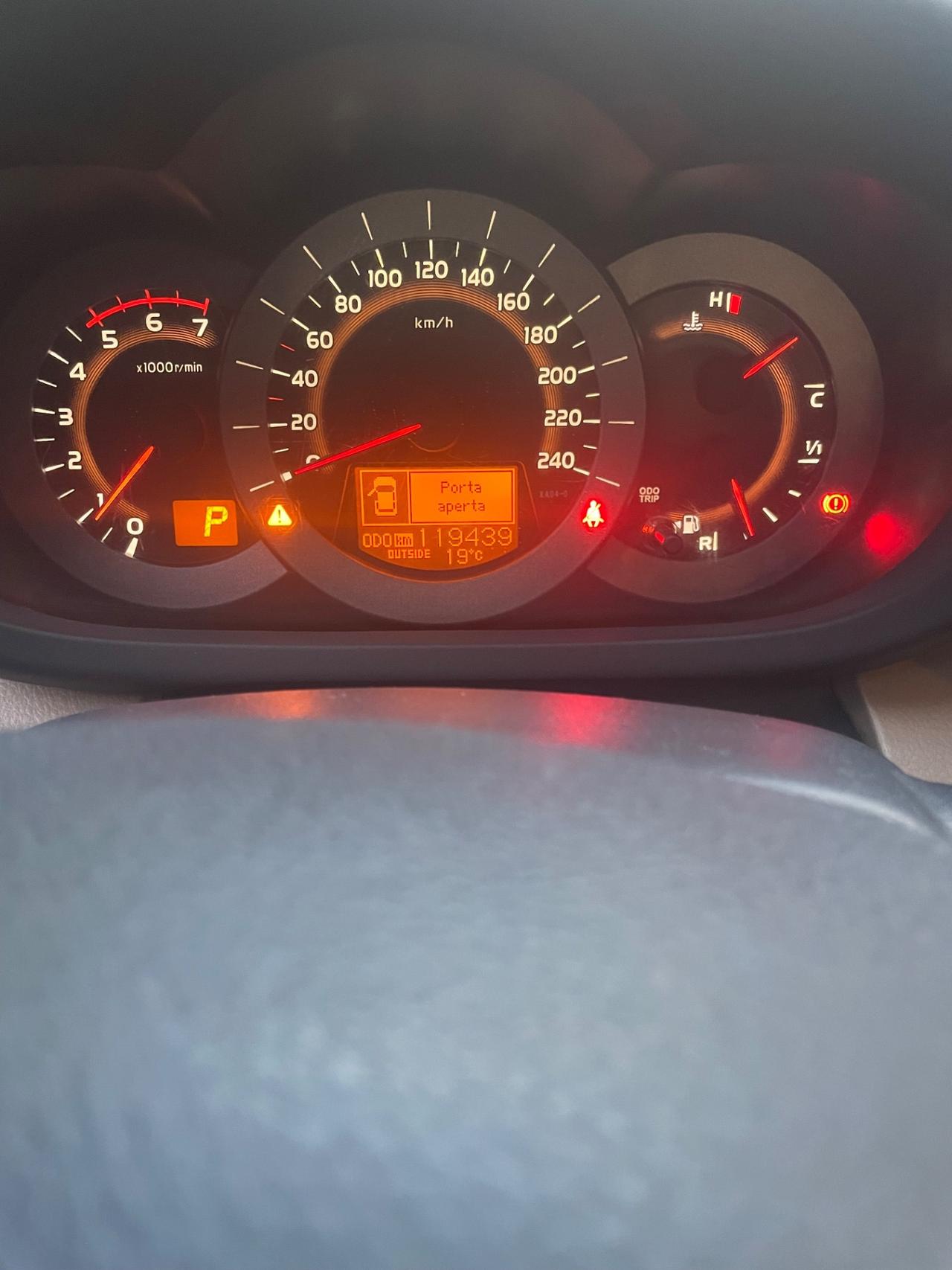 Toyota RAV 4 RAV4 Crossover 2.2 D-4D 150 CV DPF Exclusive