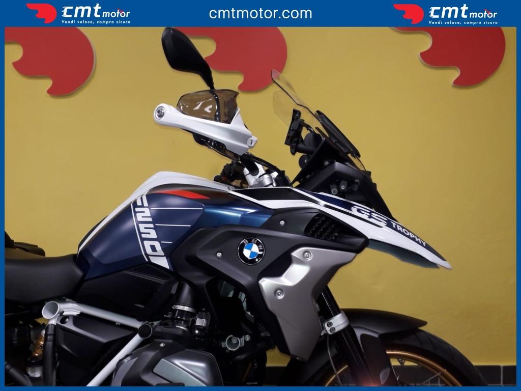 BMW R 1250 GS - 2023