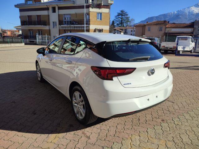 OPEL Astra 1.2 Turbo 145CV S&S 5P Business Edition