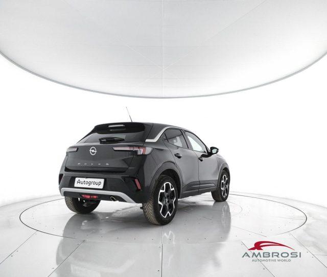 OPEL Mokka 1.5 diesel Ultimate