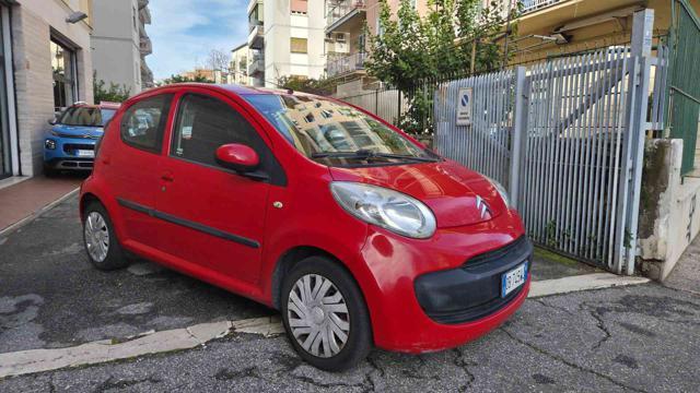CITROEN C1 1.0 5 porte AMIC1