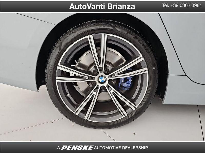 BMW Serie 3 Touring 320d xDrive 48V Msport