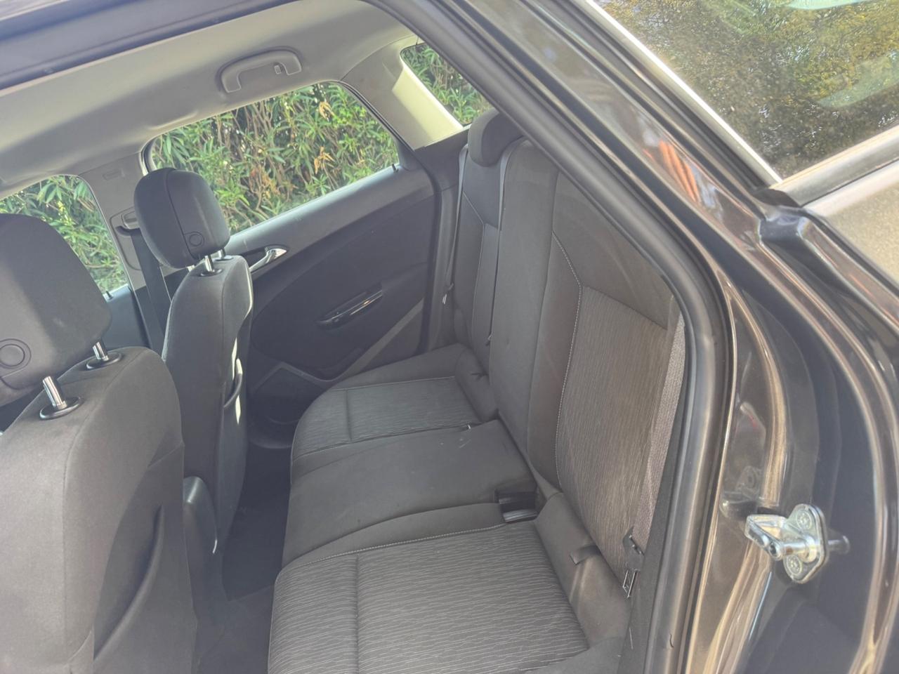 Opel Astra 2.0 CDTI 165CV Sports Tourer aut. Cosmo Fleet