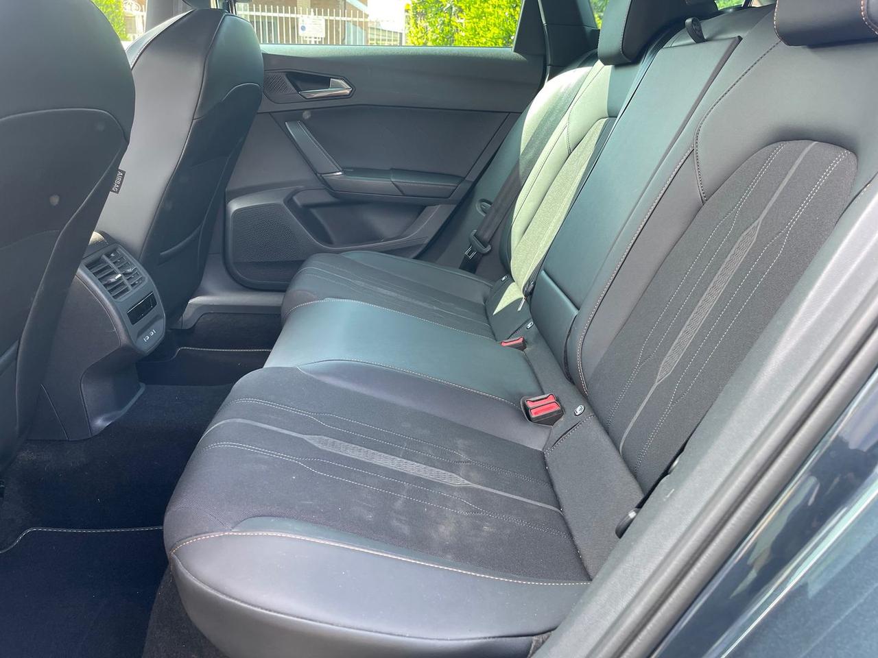 Cupra Leon León Sporturer 2.0 TDI Car #10522