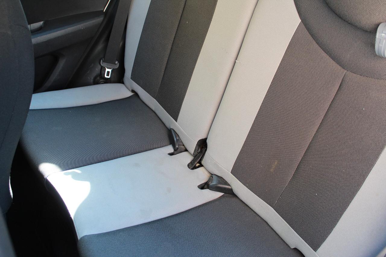 Toyota Aygo 1.0 VVT-i 69 CV 5 porte x-play Unico Proprietario Adatta a neopatentati