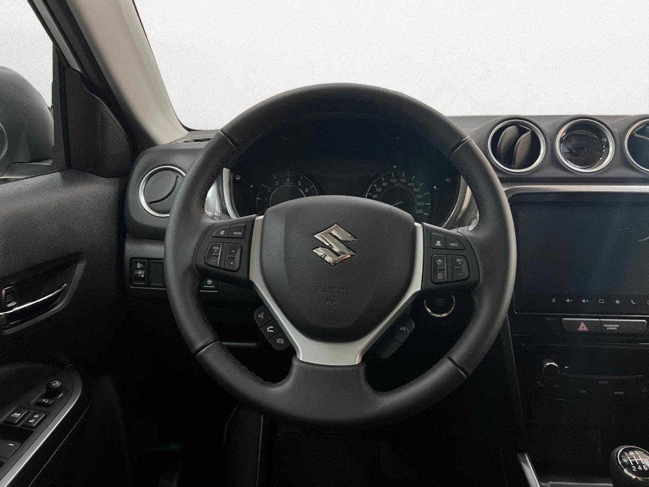 Suzuki Vitara 1.4h Cool+ 2wd 110cv