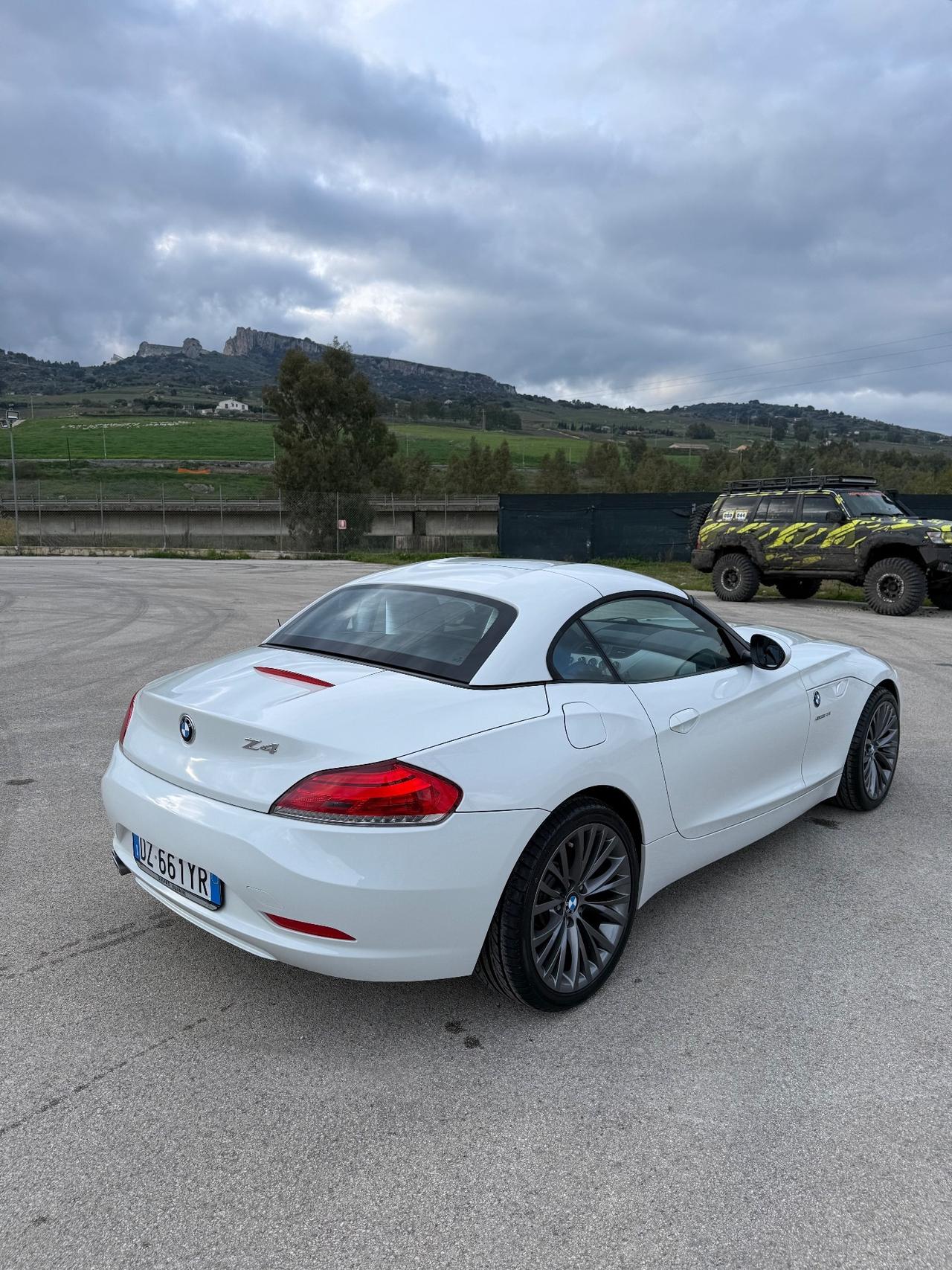 Bmw Z4 sDrive23i