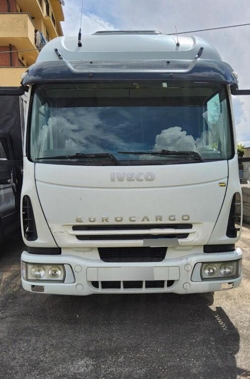 iveco eurocargo 75e17