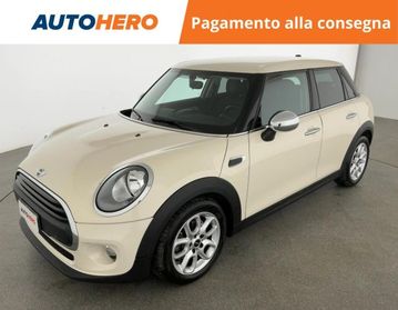 MINI One 1.5 One D 5 porte