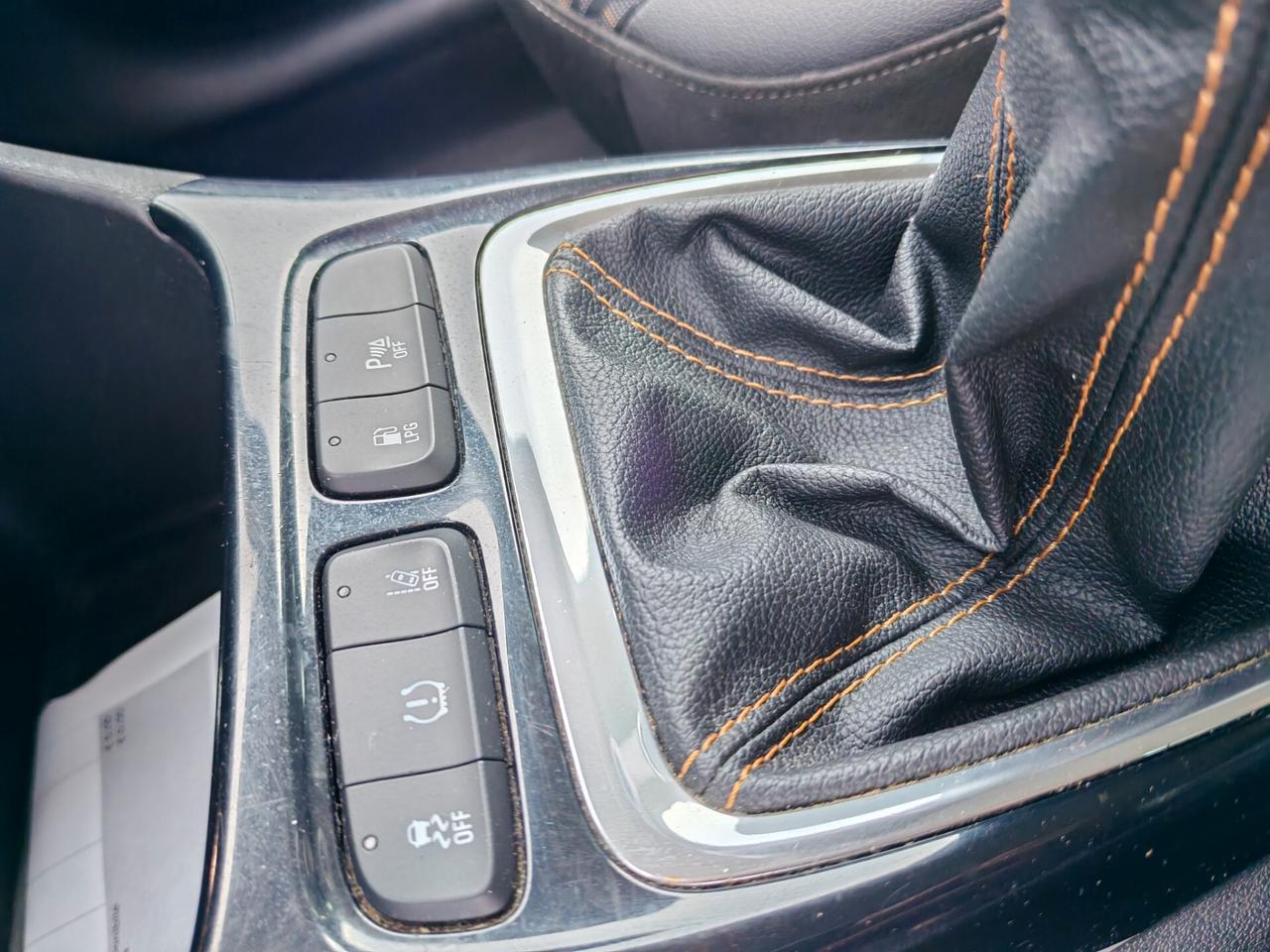 Opel Crossland Innovation