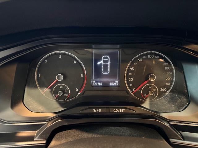 Volkswagen Polo 5 Porte 1.6 tdi Comfortline 80cv