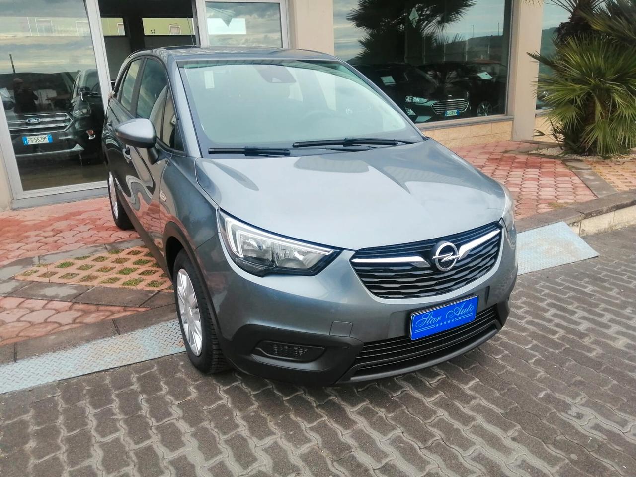 Opel Crossland Crossland X 1.5 ECOTEC D 102 CV Start&Stop Advance