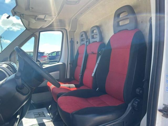 Fiat Ducato 33 MH2 2.3 mjt 130cv