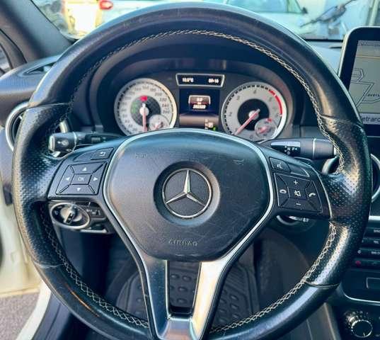Mercedes-Benz A 180 d Automatic Sport