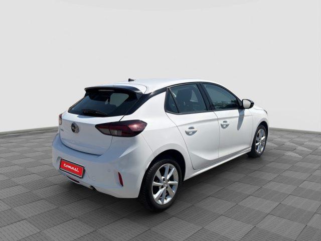 OPEL Corsa Corsa 1.2 100 CV Elegance