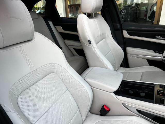 JAGUAR F-Pace 2.0d i4 mhevR-Dyn Awd 204 CV.GARANZIA UFF. 11/2028