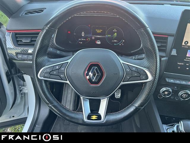 RENAULT Arkana 1.6 E-TECH FULL HYBRID R.S. LINE AUTO 145CV