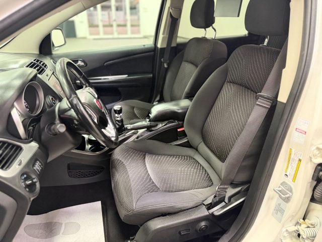 FIAT Freemont 2.0 Multijet 170 CV Cross