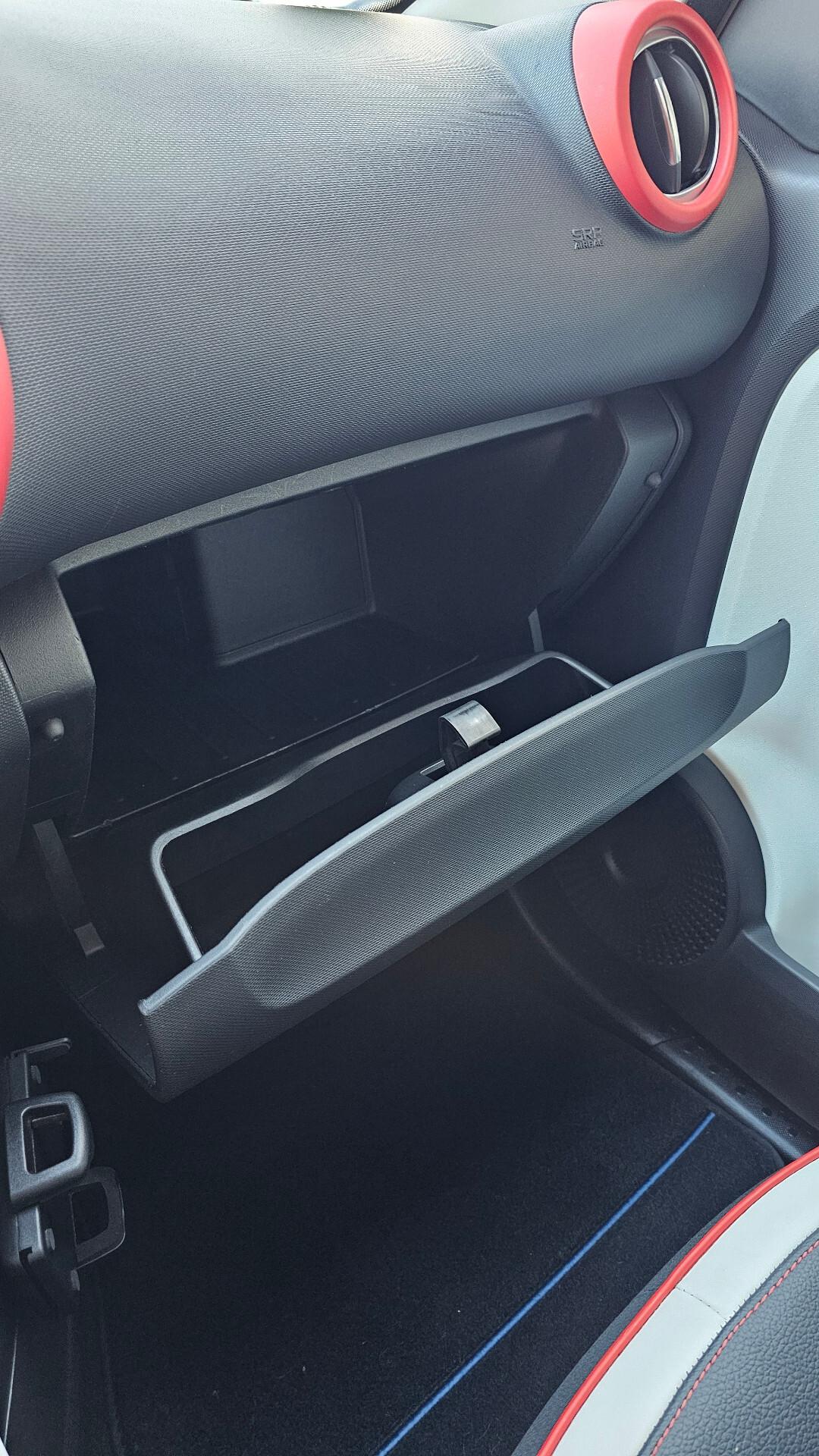 Renault Twingo TCe 95 CV LE COQ SPORTIF UNIPRO' TAGL UFF ANDROID 16'
