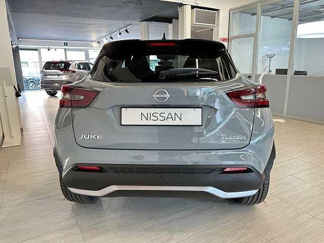 Nissan Juke 1.0 DIG-T 114 CV N-Design