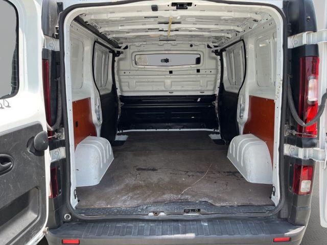OPEL Vivaro 1.6 CDTI L1H1