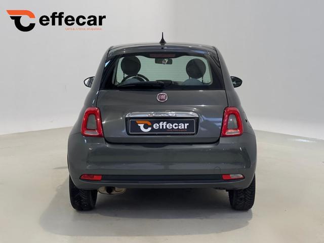 FIAT 500 1.3 Multijet 95 CV Lounge