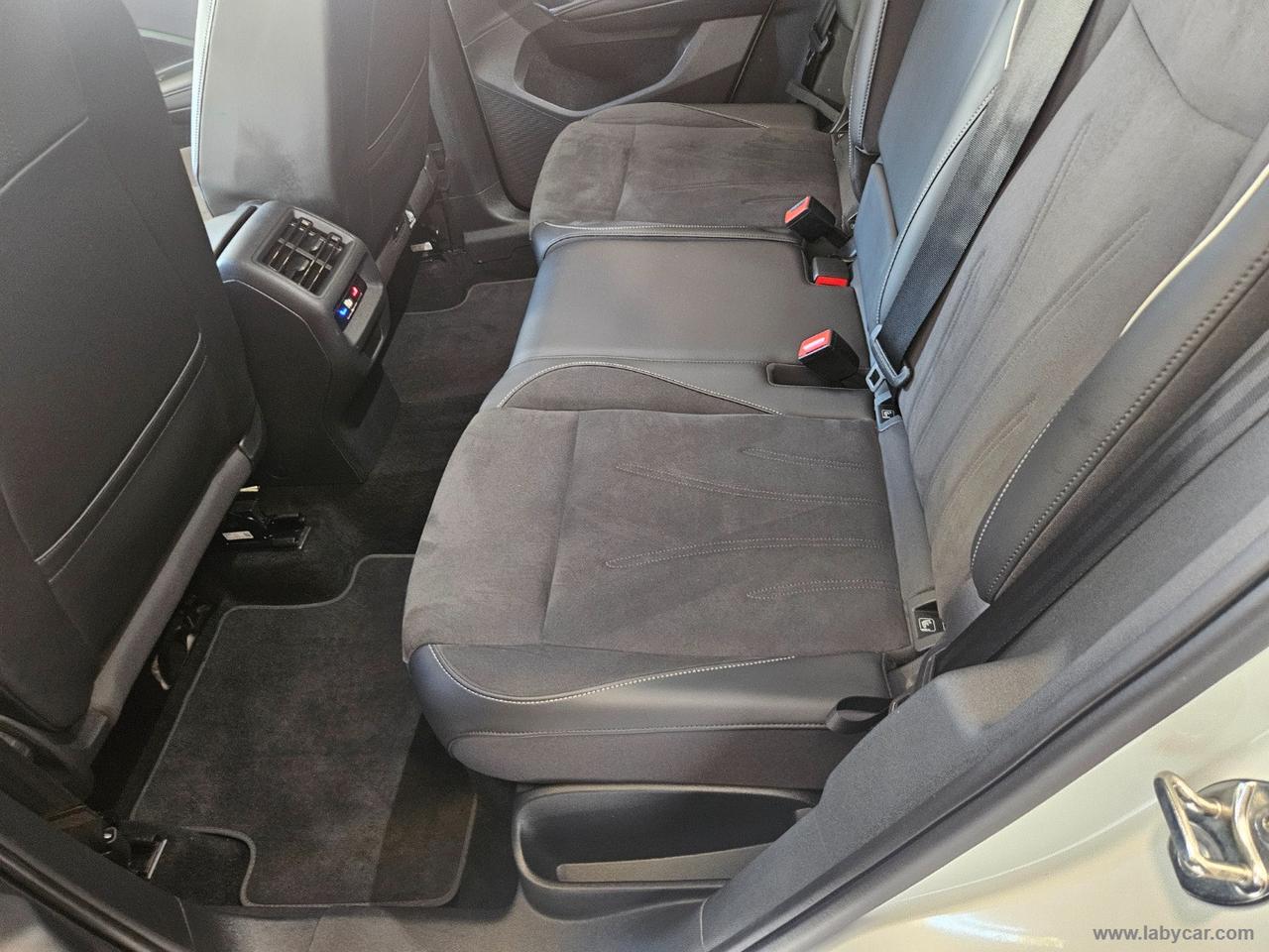 VOLKSWAGEN Tiguan 2.0 TDI 150CV SCR DSG Elegance