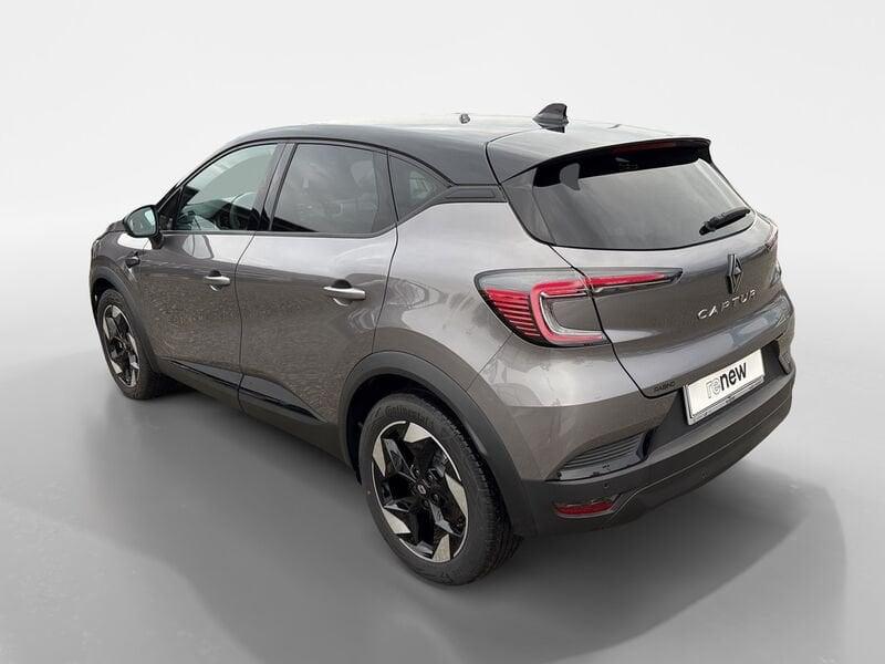 Renault Captur Captur TCe 90 CV Techno