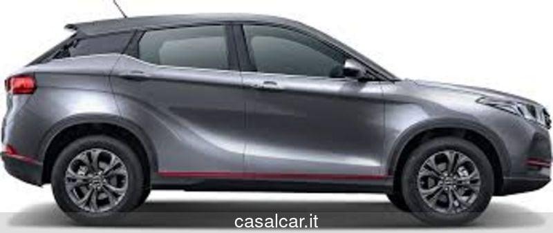 Dfsk Glory 500 Glory 500 1.5 Standard 5 ANNI DI GARANZIA