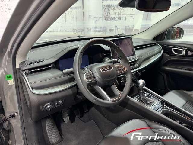 Jeep Compass 1.6 Multijet II 2WD Limited FULL-LED NAVI