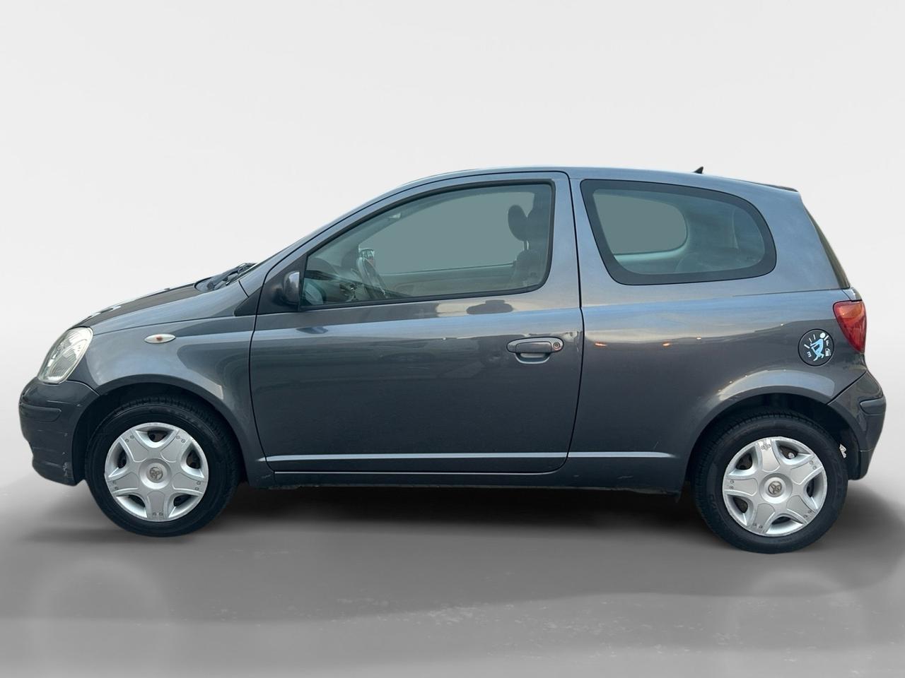 Toyota Yaris 1.0i 16V cat 3 porte Expo