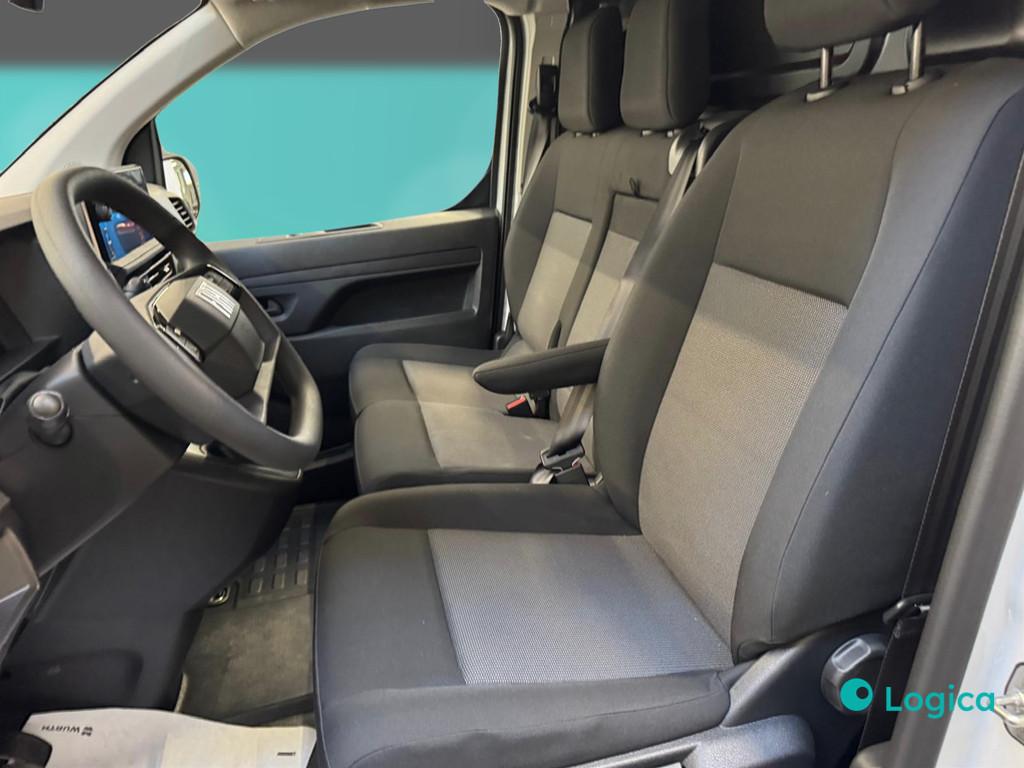 FIAT Scudo Ice 1.5 bluehdi 120cv L2H1