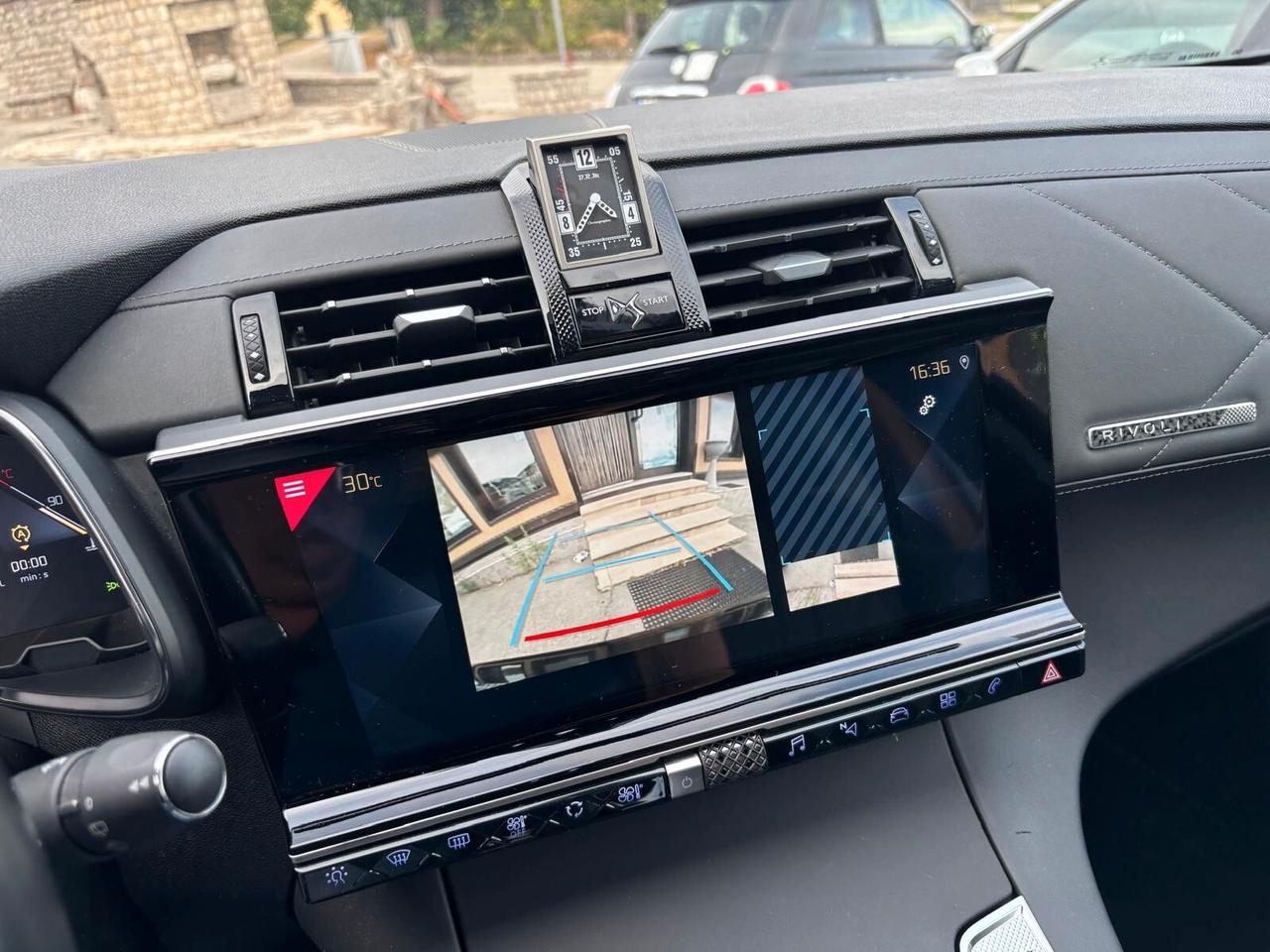 Ds 7 Crossback BlueHDi 130 Business