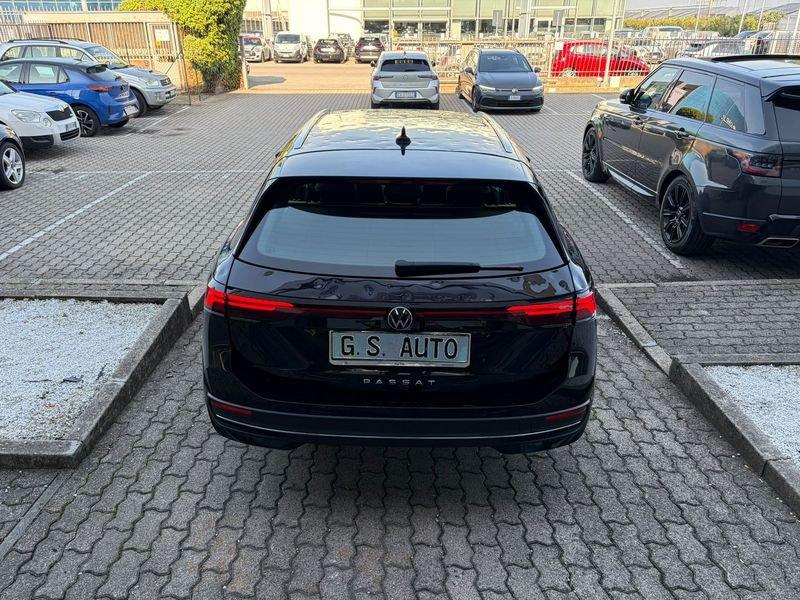 Volkswagen Passat Variant 2.0 tdi scr 150cv dsg GRANDINATA