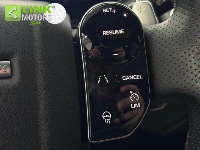 LAND ROVER Range Rover Velar 2.0D I4 240 CV R-Dynamic S 4WD
