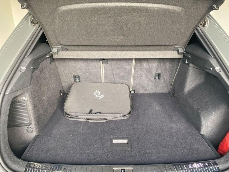 Audi Q3 Q3 45 TFSI e S tronic S line edition