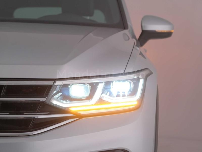 Volkswagen Tiguan 1.4 tsi ehybrid r-line dsg