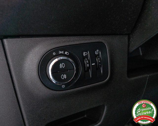 OPEL Corsa 1.3 CDTI ecoFLEX S&S Coupé b-Color *NEOPATENTATI*