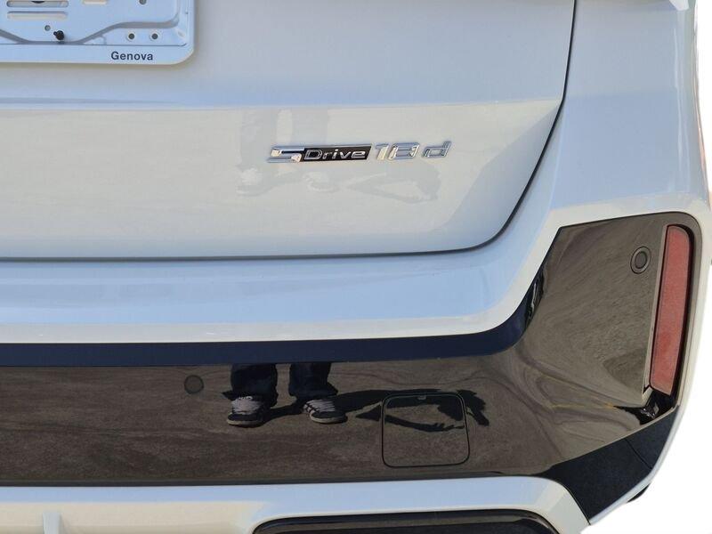 BMW X1 sDrive 18d MSport Pro DCT