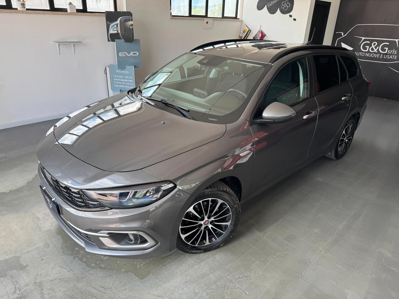 Fiat Tipo 1.6 Mjt 130Cv SW - 2023