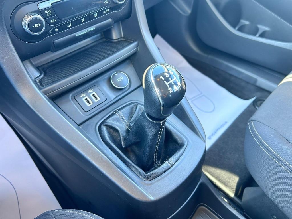 FORD Ka III + 2017 5p - Ka + 1.2 Ultimate 85cv my18