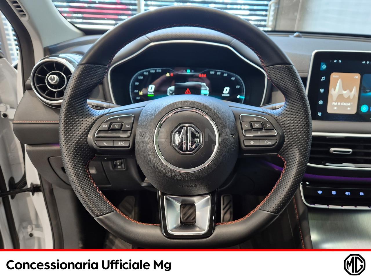 Mg HS e1.5 t-gdi phev luxury auto