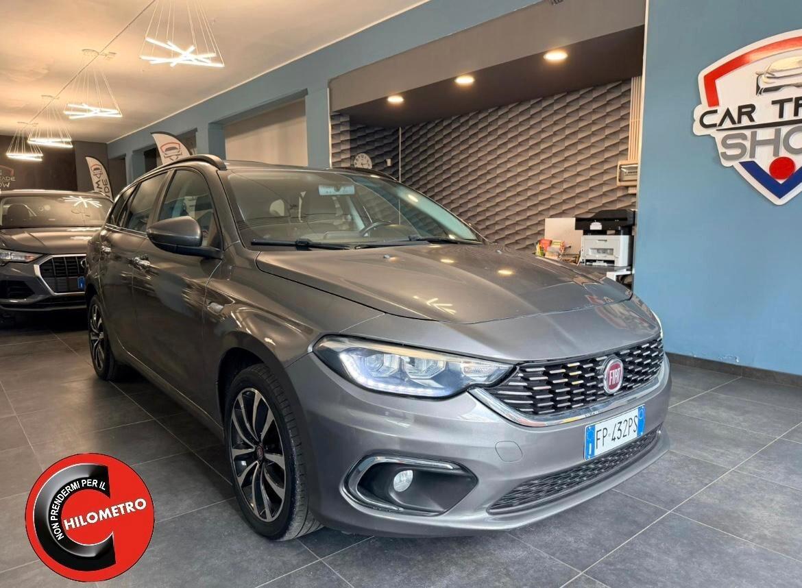 FIAT Tipo 1.6 Mjt S&S SW DCT Lounge 2018