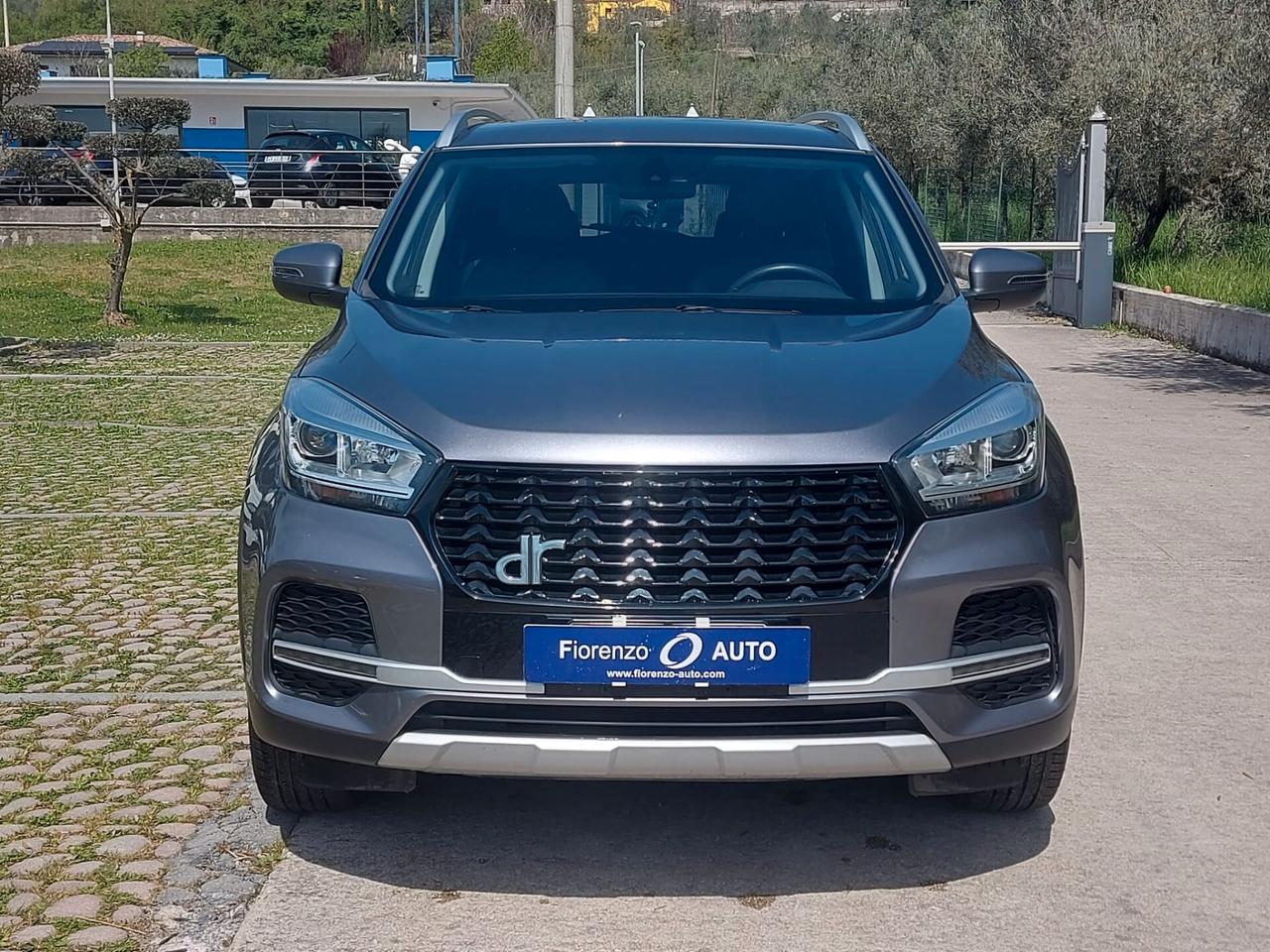 Dr 4.0 1.5 GPL 114CV -PREZZO REALE-