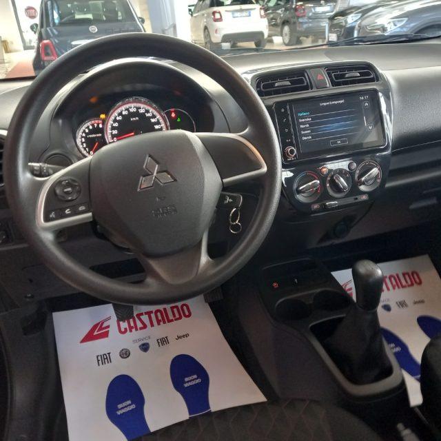 MITSUBISHI Space Star 1.2 Invite