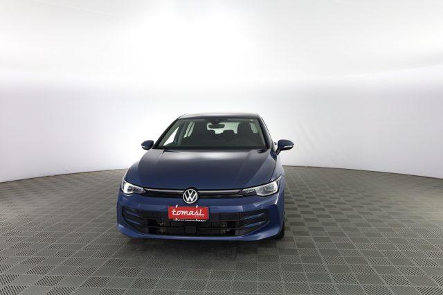 VOLKSWAGEN Golf Golf 2.0 TDI 150 CV DSG SCR Editon Plus