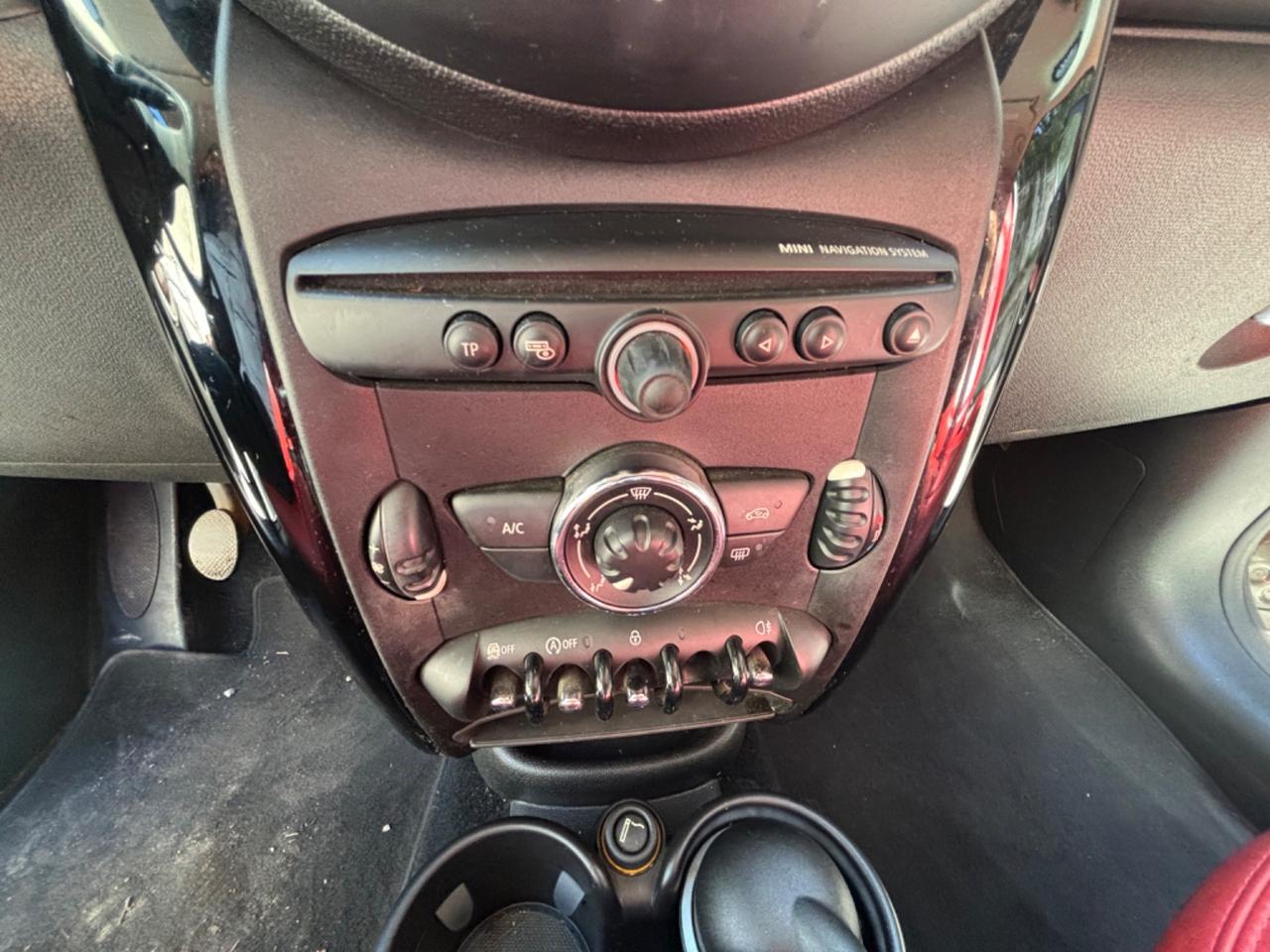 Mini Cooper Paceman Mini 1.6 Cooper Paceman