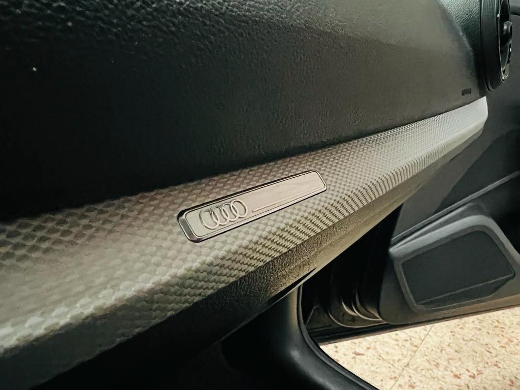 Audi Q2 1.6 TDI S tronic Business 2017