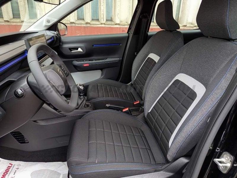 Citroën C3 Nuova C3 Turbo 100cv - PLUS