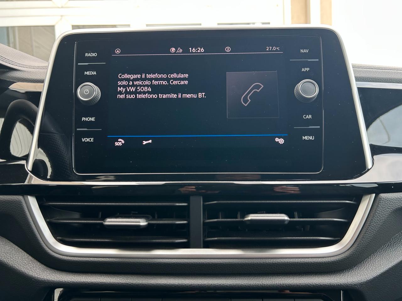 Volkswagen T-Roc 1.5 TSI ACT DSG R-Line